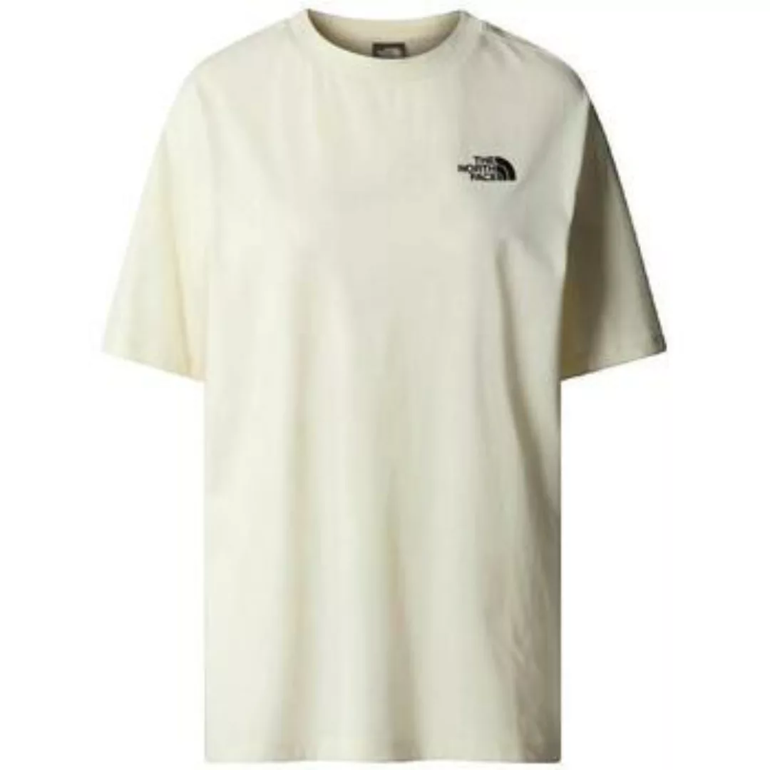 The North Face  Langarmshirt S/S Essential Oversize günstig online kaufen