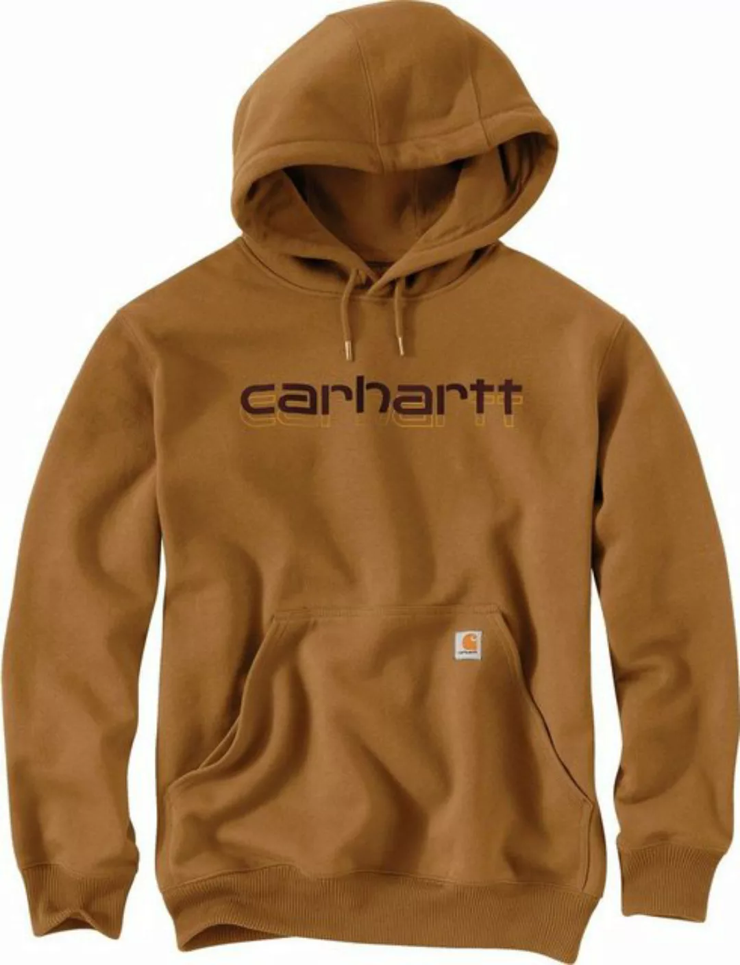 Carhartt Kapuzenpullover günstig online kaufen