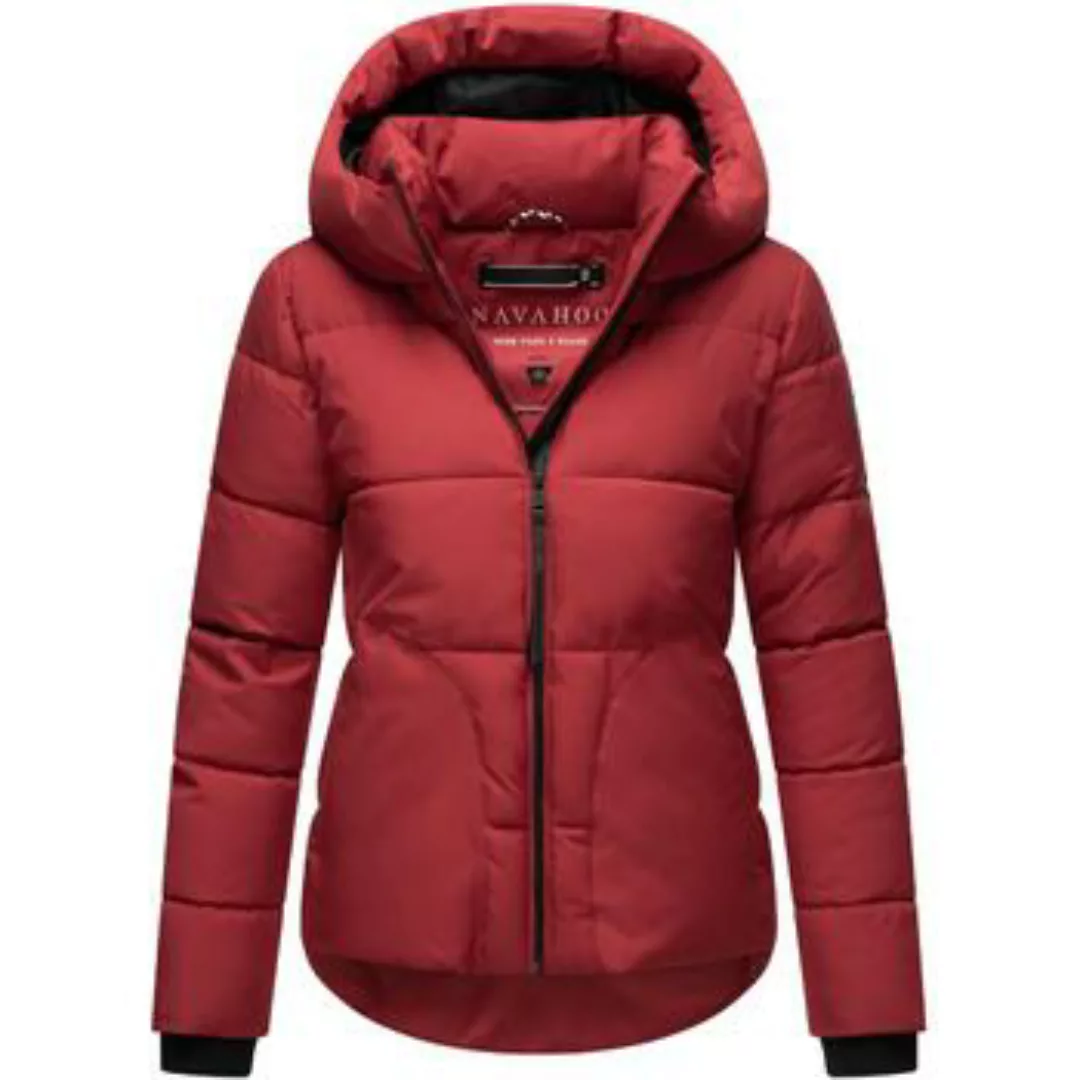 Navahoo  Jacken Steppjacke Lachperle XIV günstig online kaufen