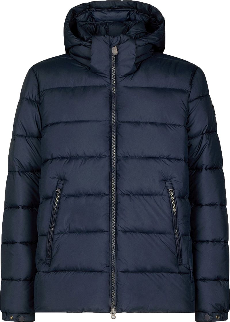 Save The Duck Jacke Boris Navy - Größe XL günstig online kaufen