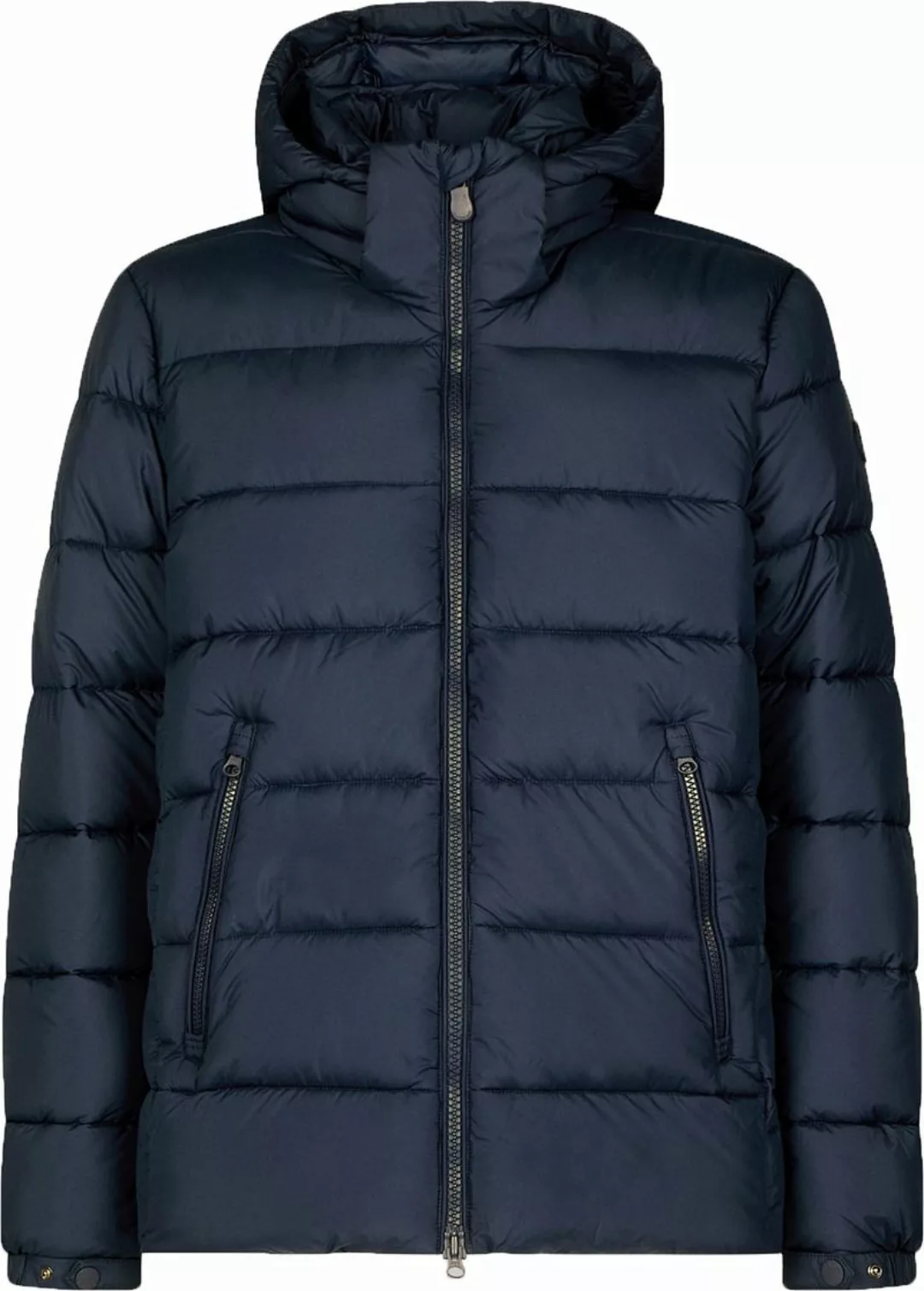 Save The Duck Jacke Boris Navy - Größe XXL günstig online kaufen