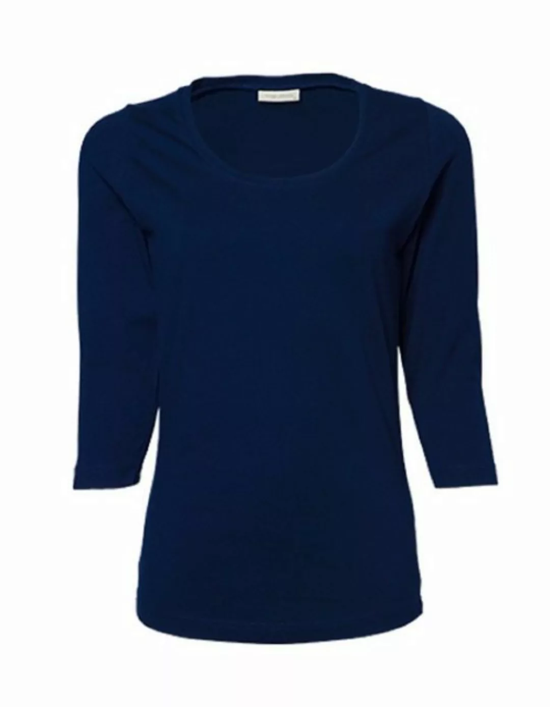 Tee Jays Langarmshirt Stretch Damen Langarmshirt / Langarm Shirt für Frauen günstig online kaufen