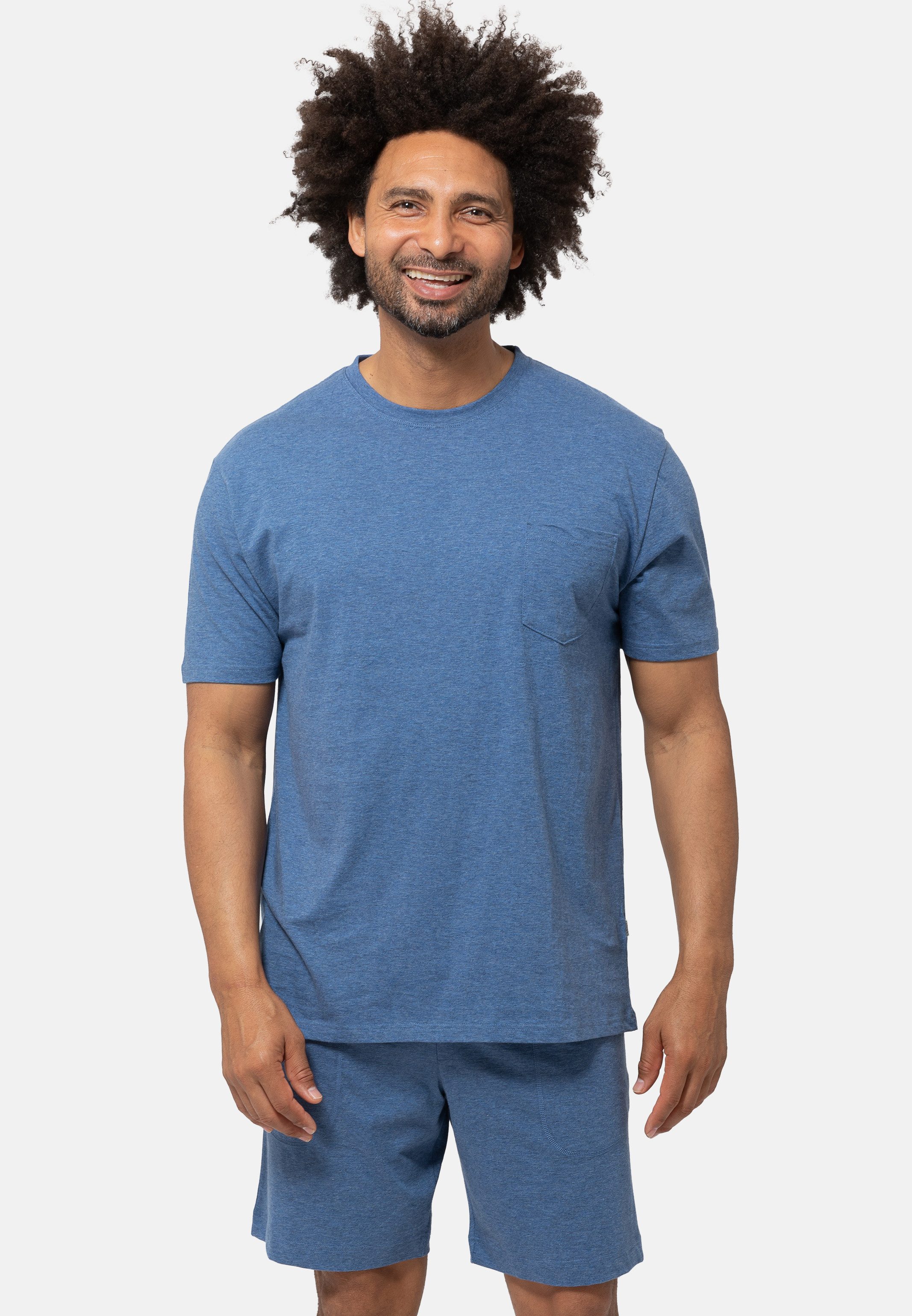 Ammann Schlafhose Organic Cotton - Mix günstig online kaufen