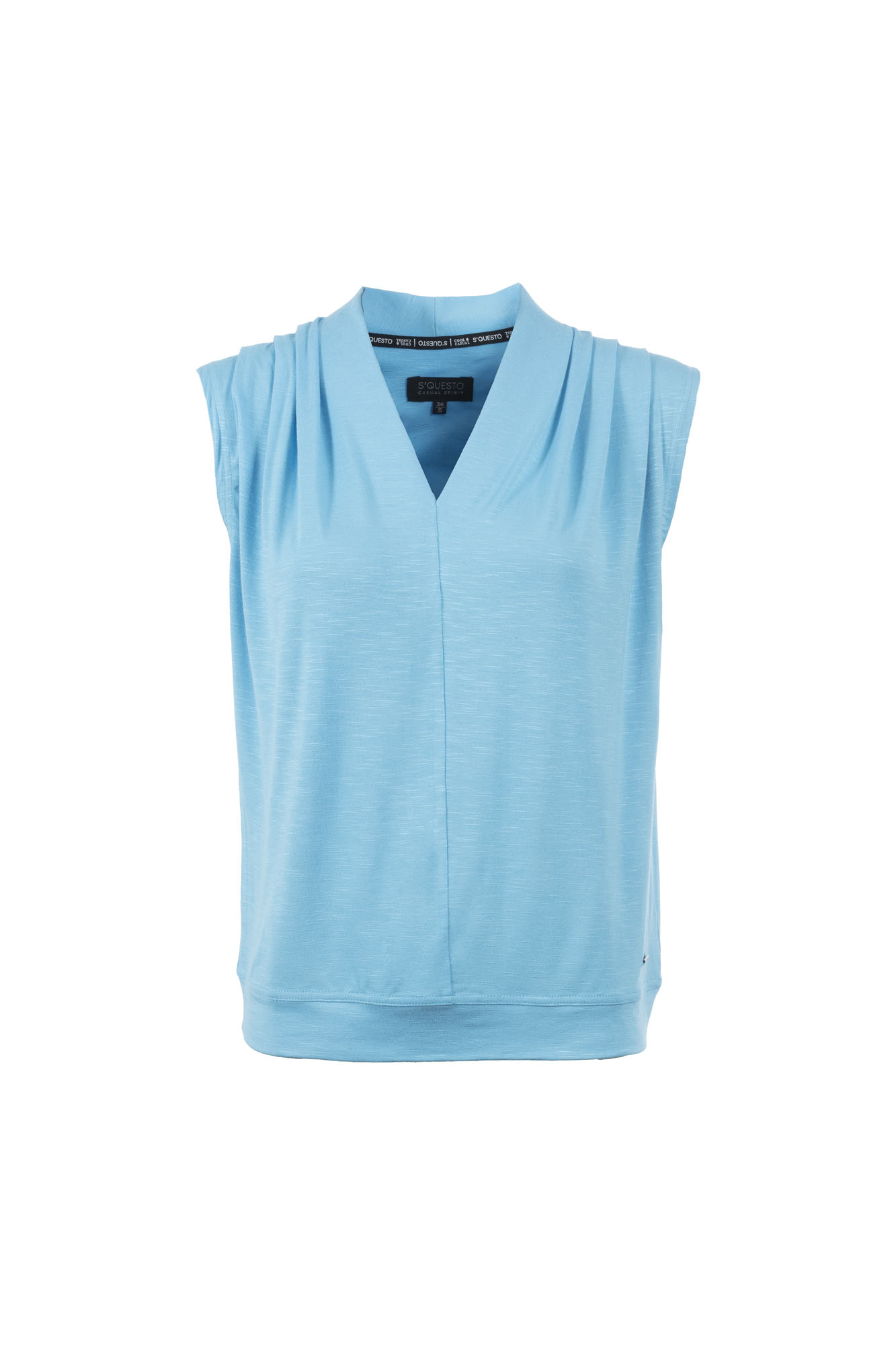 Soquesto Top OladaSOQ soft azure günstig online kaufen