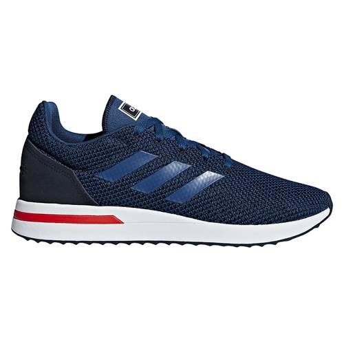 Adidas Run70s Schuhe EU 43 1/3 Navy blue günstig online kaufen