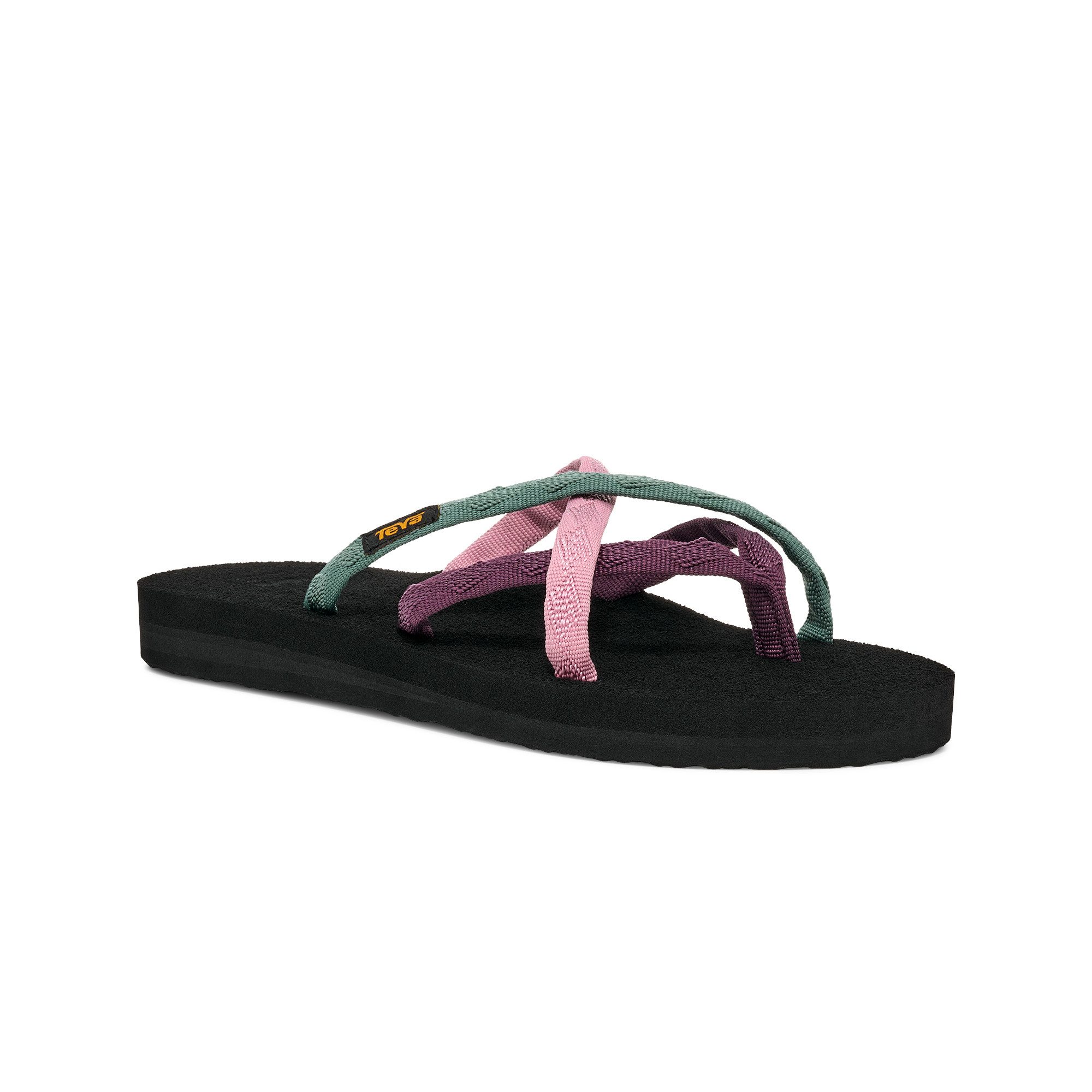 Teva OLOWAHU WOMEN Sandale schnell trocknend, günstig online kaufen