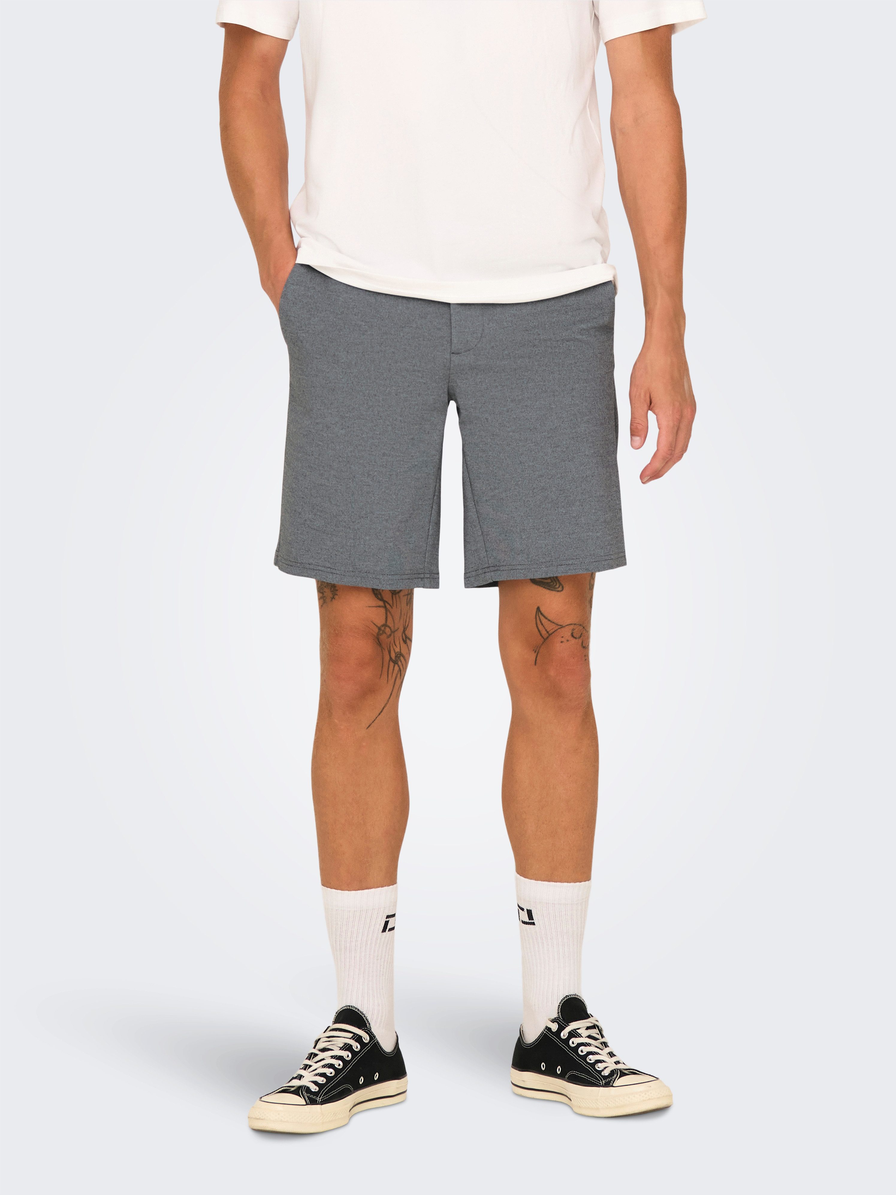 ONLY & SONS Chinoshorts ONSMARK SHORTS günstig online kaufen