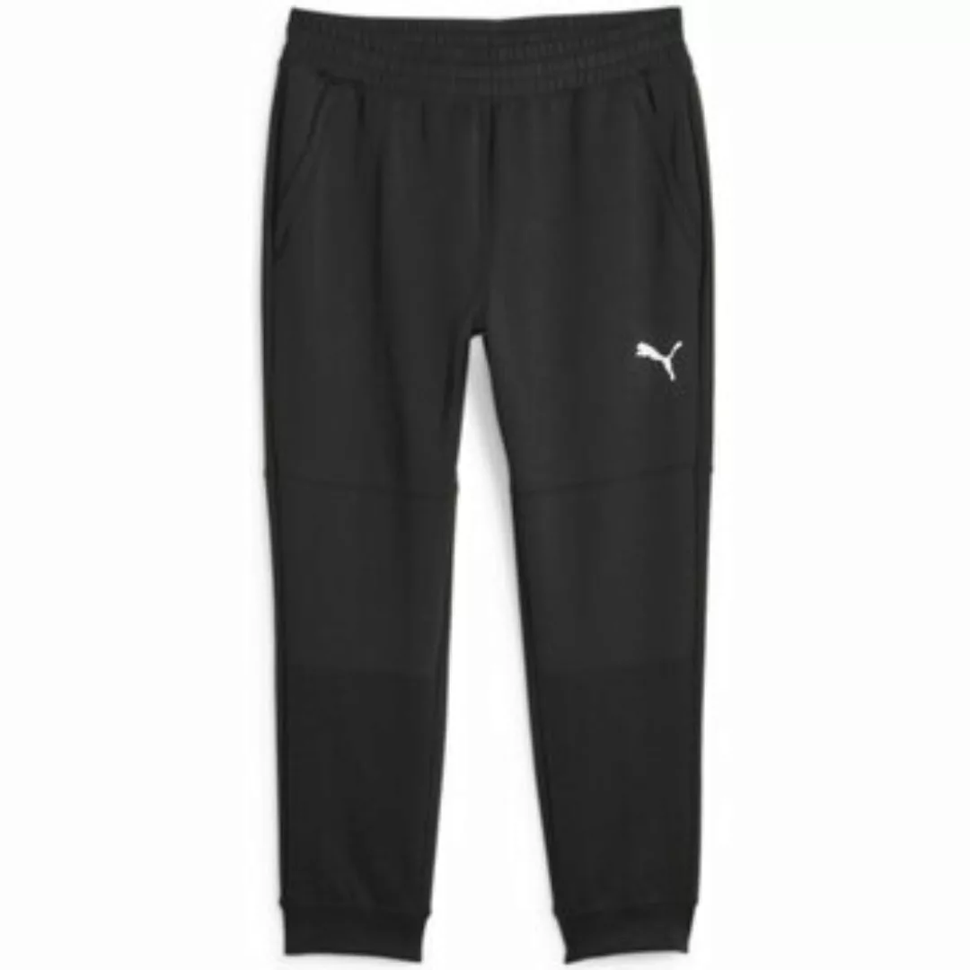 Puma  Hosen Sport  Fit Double Knit Jogge 523878/001 001 günstig online kaufen