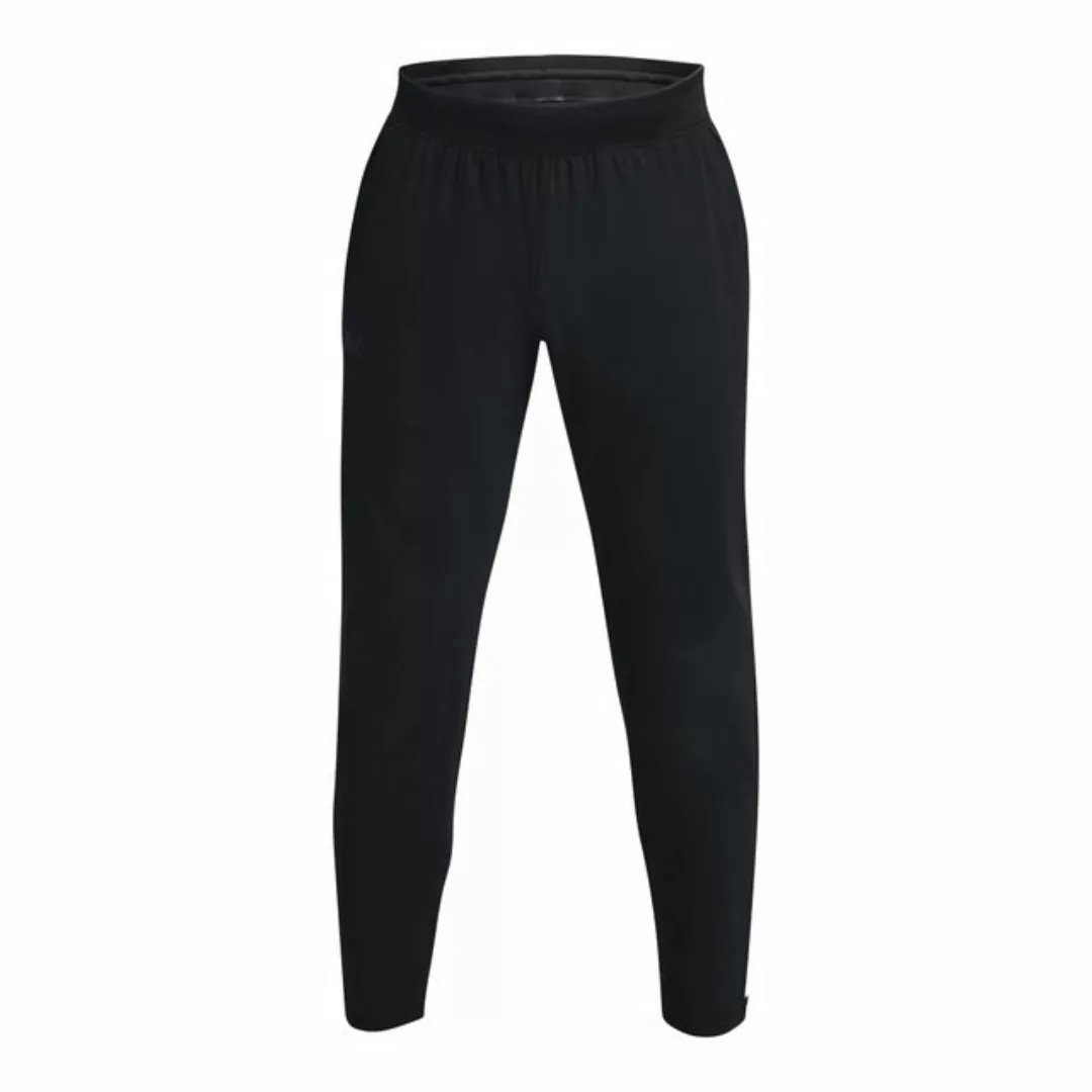 Under Armour® Laufhose UA STORM RUN PANTS BLACK günstig online kaufen