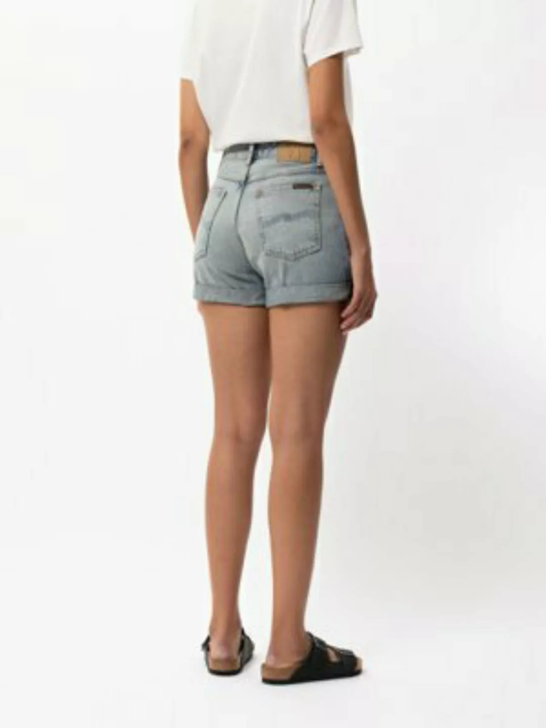 Jeans Shorts Frida günstig online kaufen