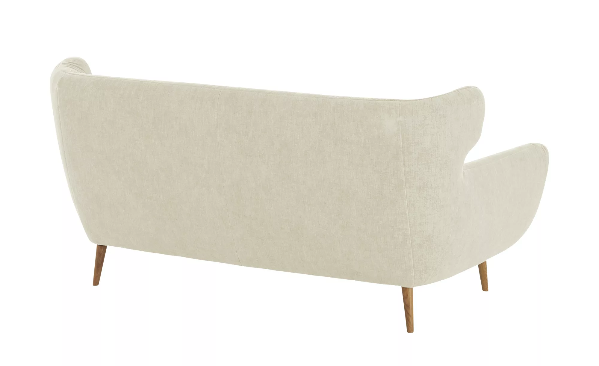 finya Sofa  2 5-sitzig   Sortland  ¦ creme ¦ Maße (cm): B: 200 H: 94 T: 95. günstig online kaufen