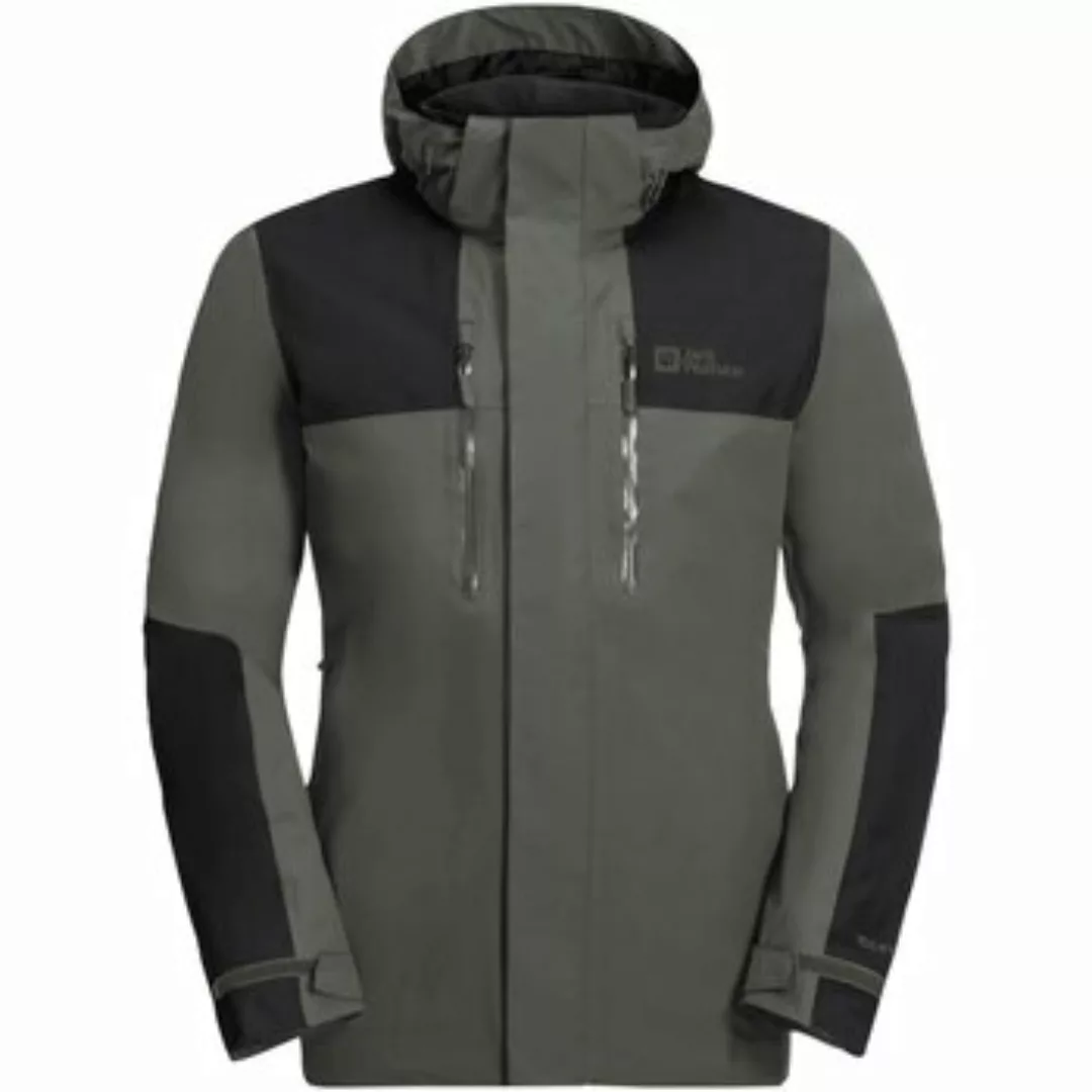 Jack Wolfskin  Herren-Jacke Sport JASPER JKT MEN 1108372/4143 günstig online kaufen