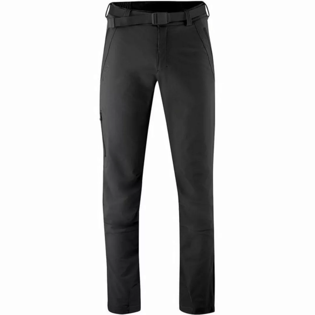 Maier Sports Outdoorhose Naturno He-Hose el., Kurzgrösse günstig online kaufen