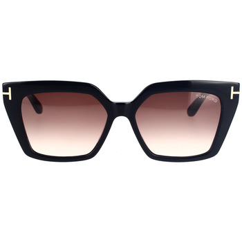 Tom Ford  Sonnenbrillen Sonnenbrille  Winona FT1030/S 01Z günstig online kaufen