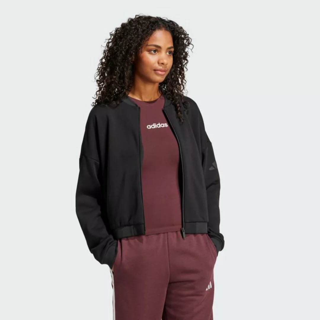 adidas Sportswear Outdoorjacke W SL+ FL BOMBER günstig online kaufen