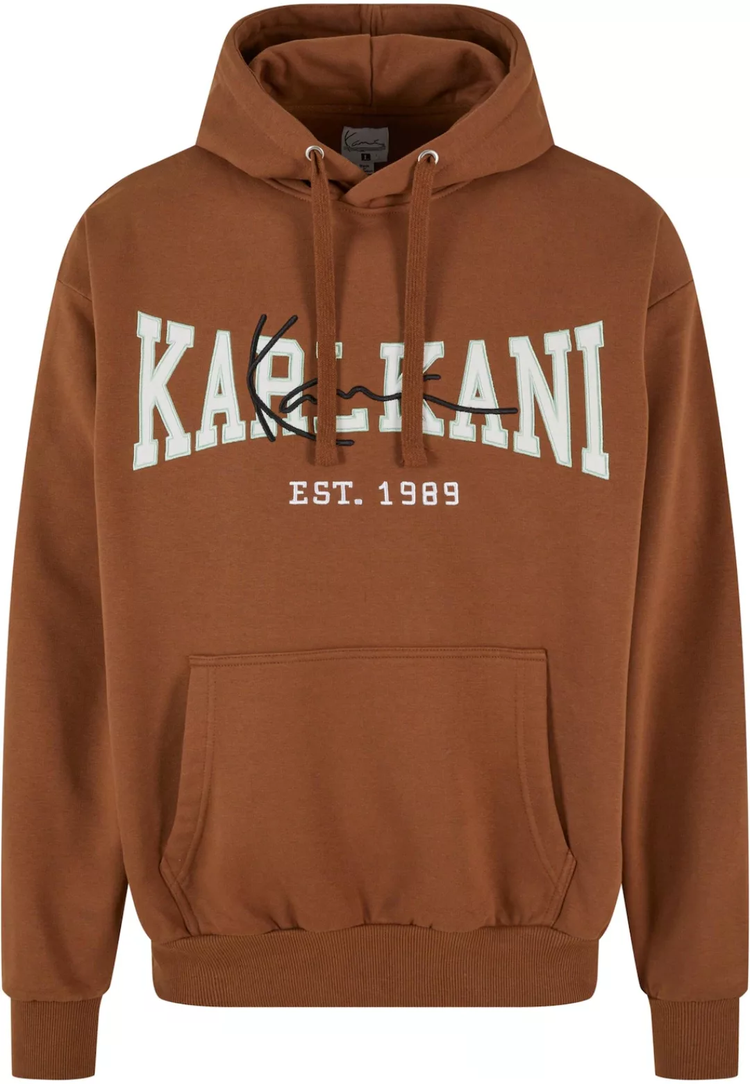 Karl Kani Kapuzensweatshirt "Karl Kani Herren", (1 tlg.) günstig online kaufen