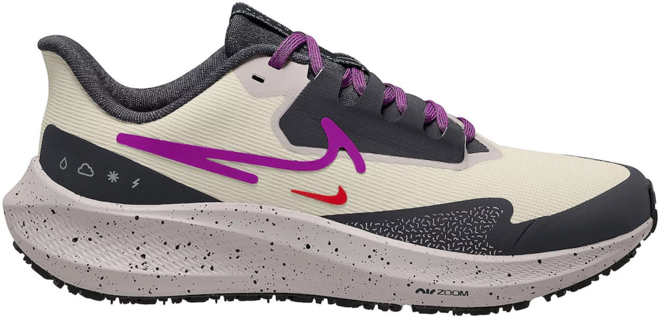 Nike Laufschuh "AIR ZOOM PEGASUS 39 SHIELD WEATHER" günstig online kaufen