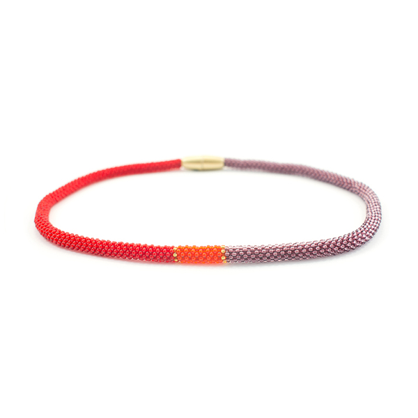 Collier Svelte Tricolor günstig online kaufen