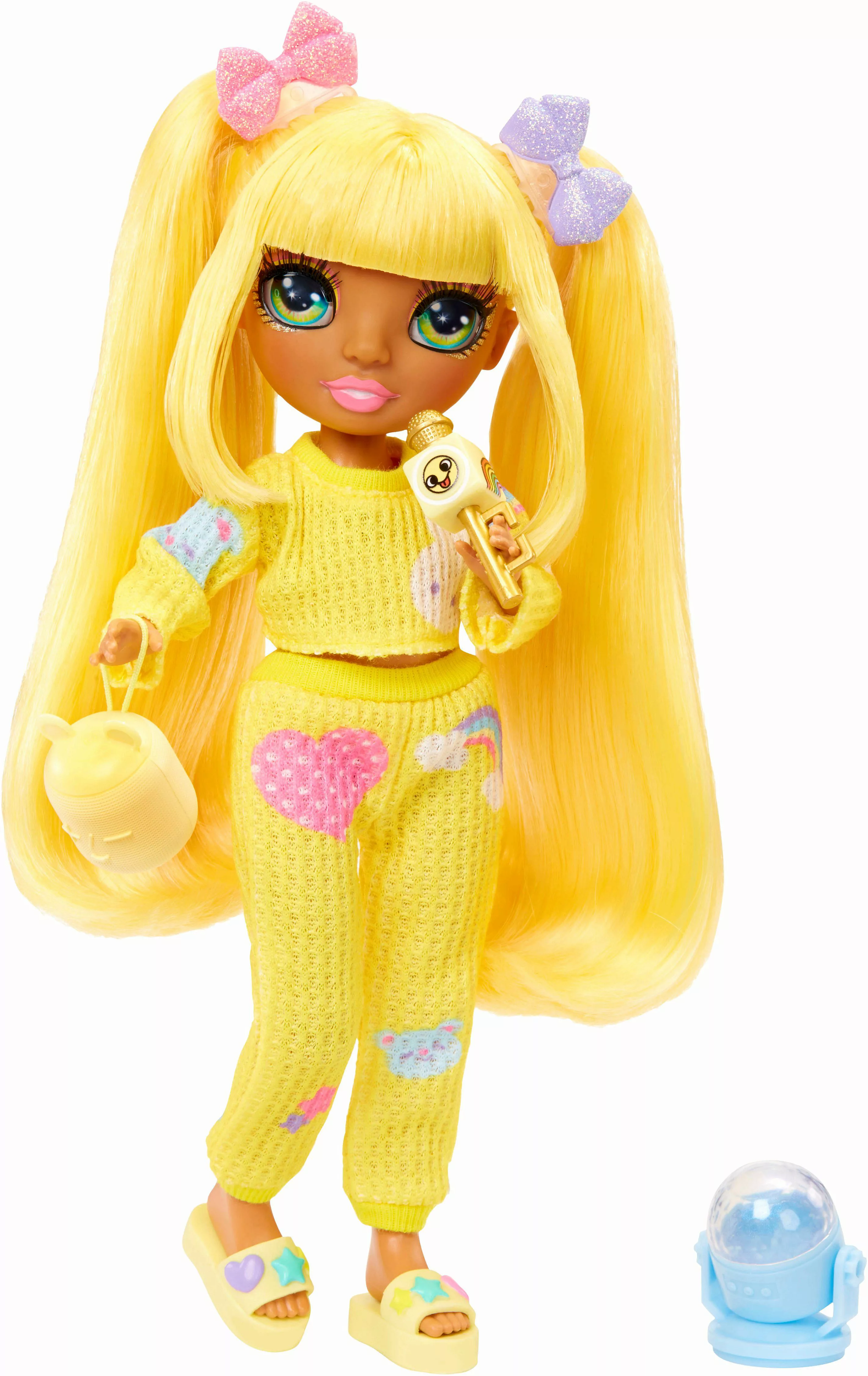 Rainbow High Anziehpuppe Junior High PJ günstig online kaufen
