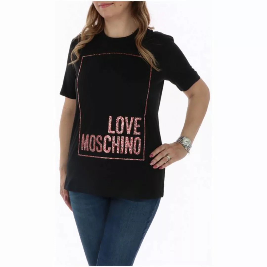 LOVE MOSCHINO T-Shirt günstig online kaufen