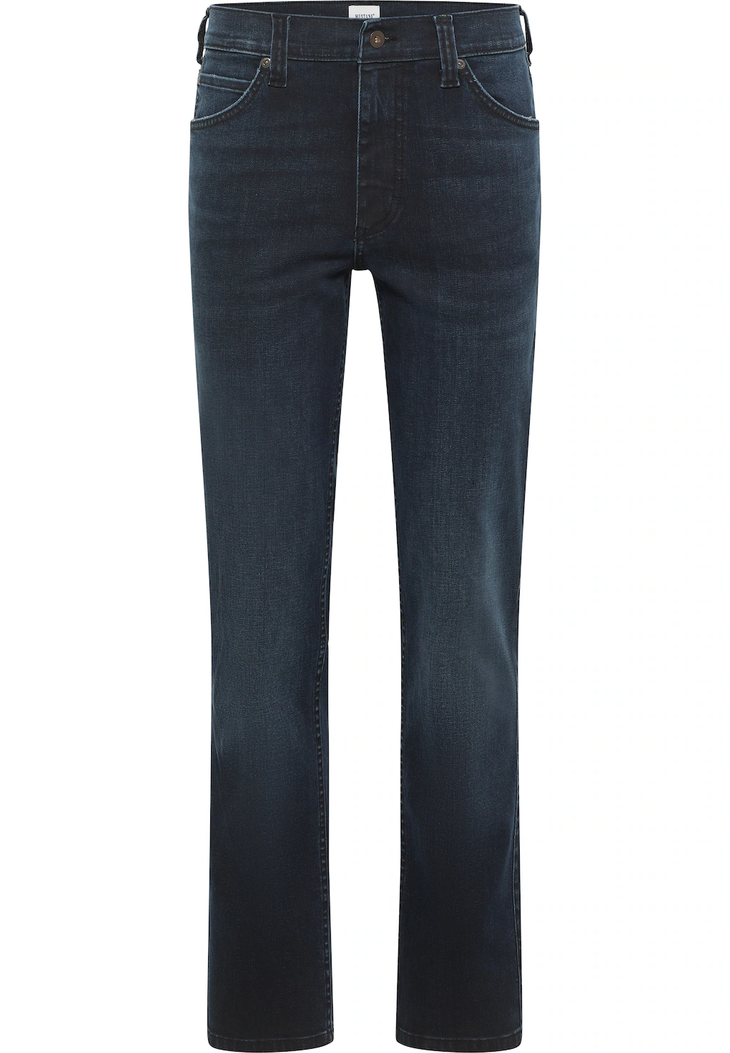 MUSTANG Straight-Jeans "Style Tramper Straight" günstig online kaufen