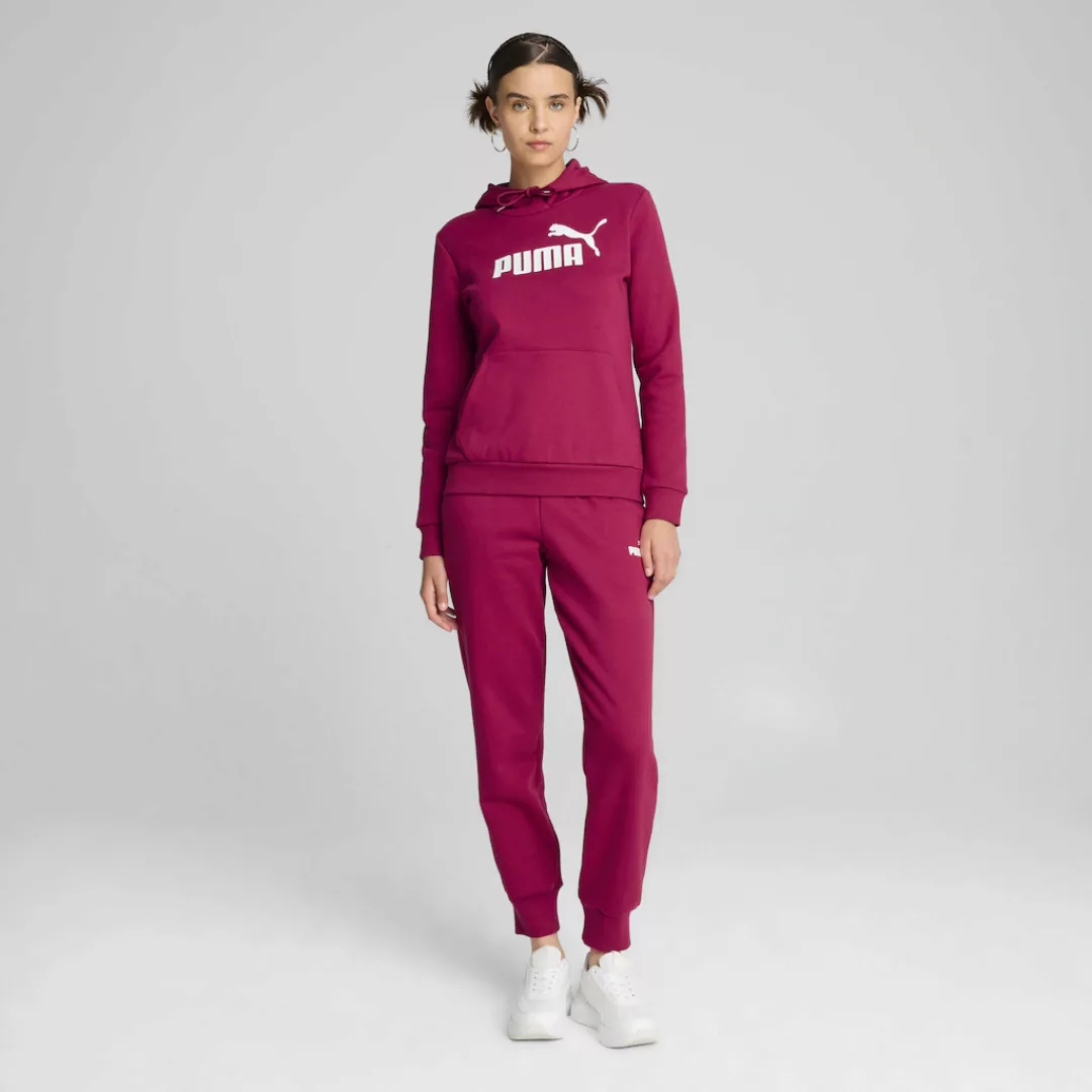 PUMA Sporthose "Essentials Jogginghose Damen" günstig online kaufen