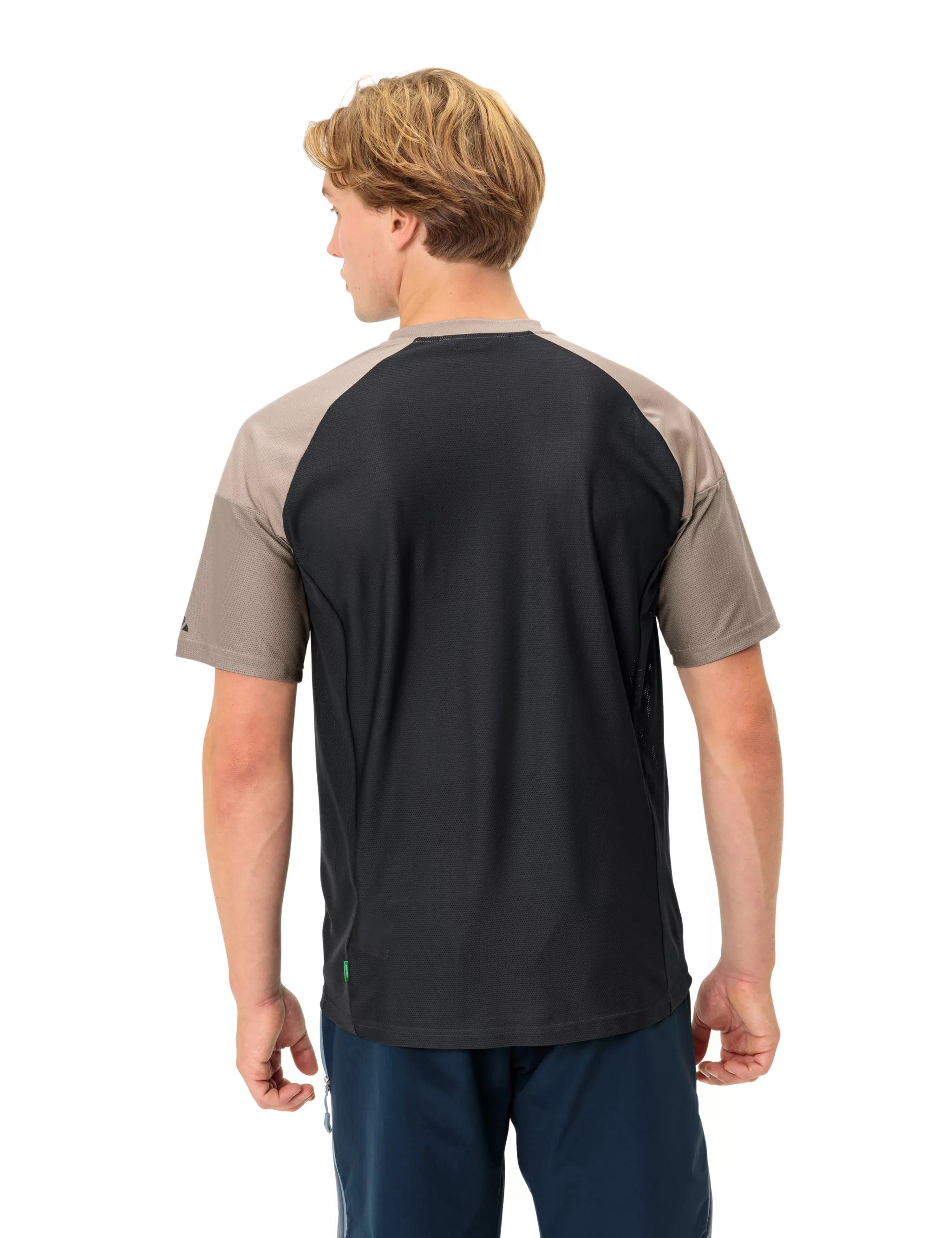 VAUDE T-Shirt MEN'S MOAB T-SHIRT VI mit Raglanärmeln günstig online kaufen