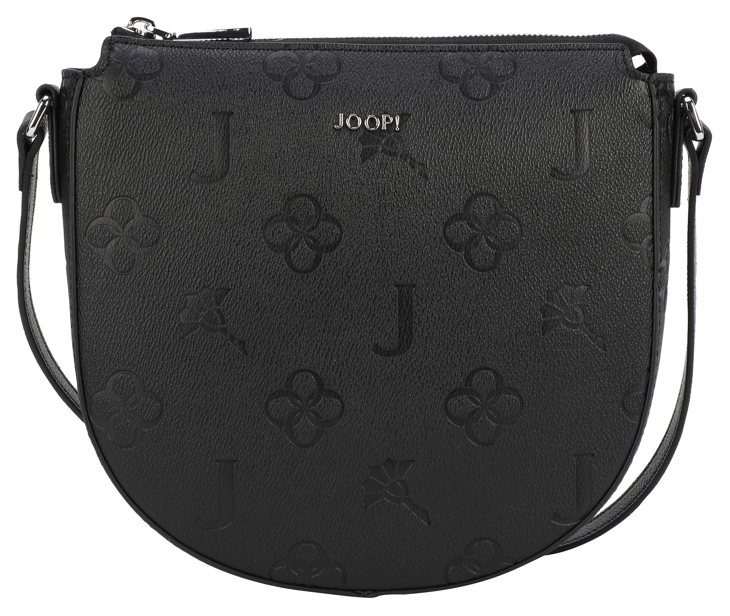 JOOP Schultertasche "flora stampa stella shoulderbag svz", Handtasche Damen günstig online kaufen