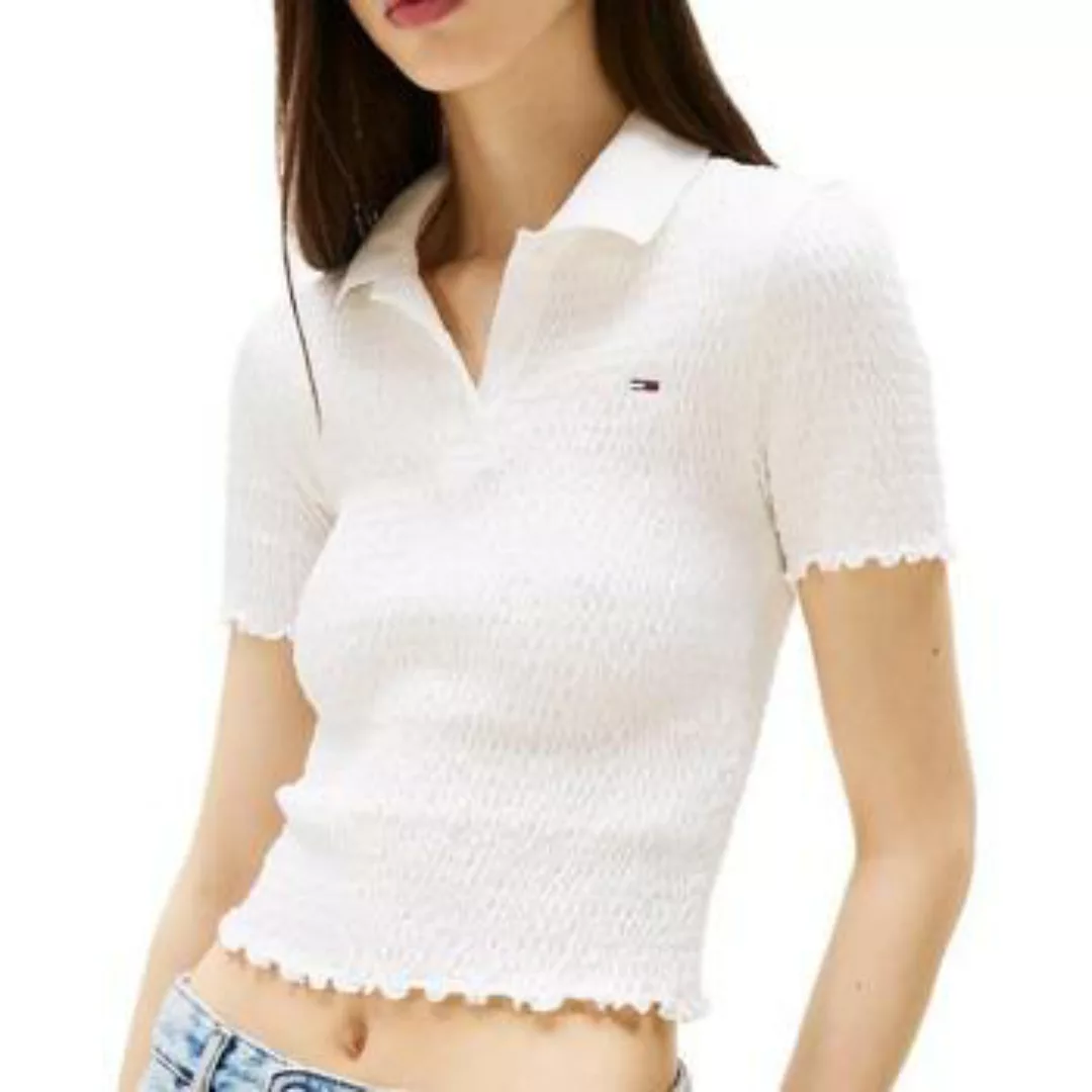 Tommy Hilfiger  Poloshirt DW0DW20296-YBL günstig online kaufen