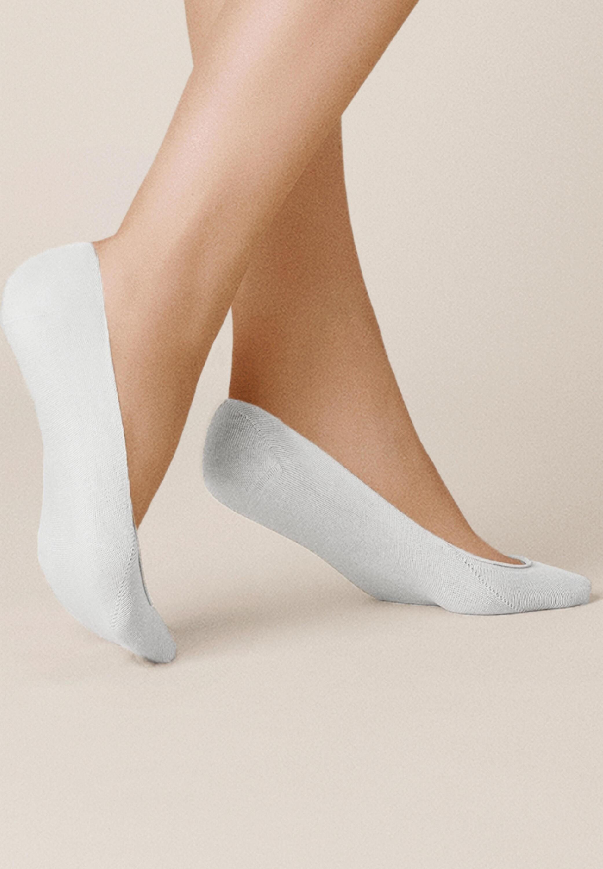 KUNERT Basicsocken Liz Ballerina (1-Paar) günstig online kaufen