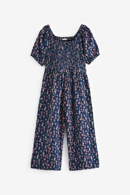 Next Jumpsuit Bedruckter Overall (1-tlg) günstig online kaufen