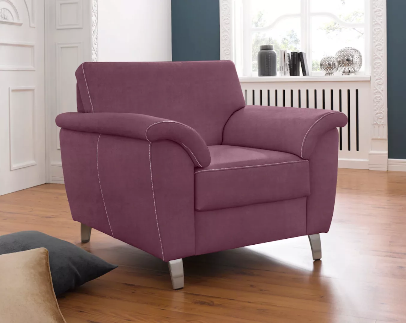 sit&more Sessel "Texel" günstig online kaufen