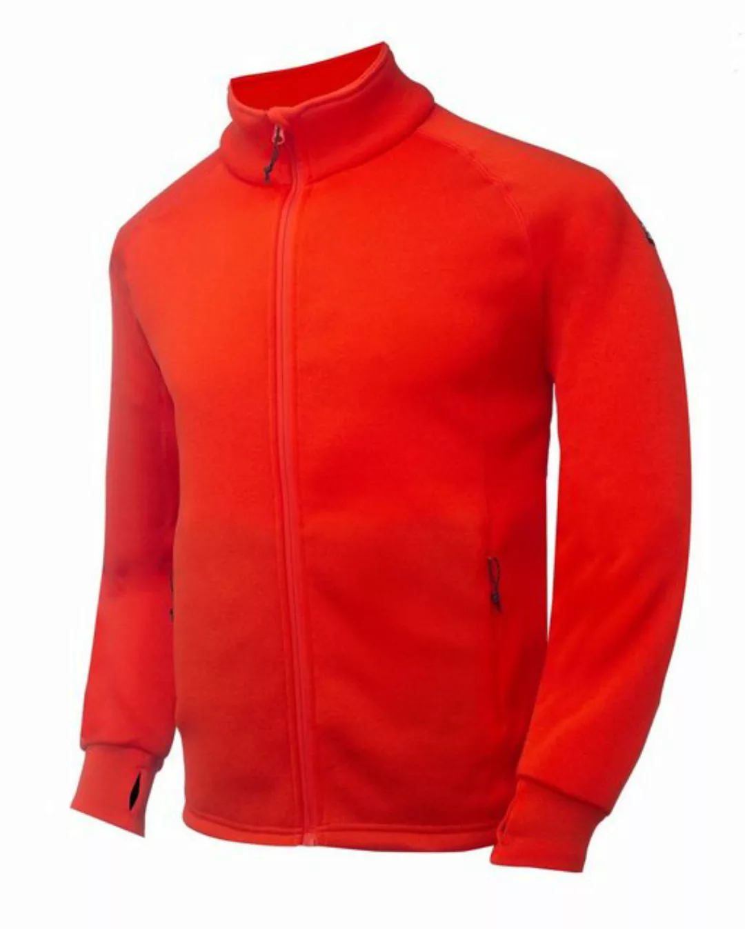 Skratta Fleecejacke Strickjacke Herren Liska günstig online kaufen