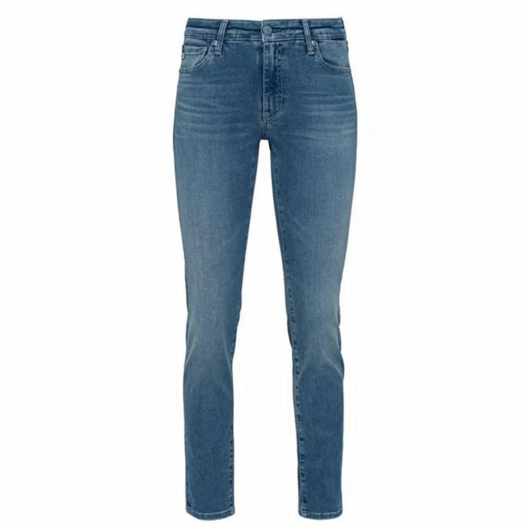 ADRIANO GOLDSCHMIED Slim-fit-Jeans Jeans PRIMA Mid Waist günstig online kaufen