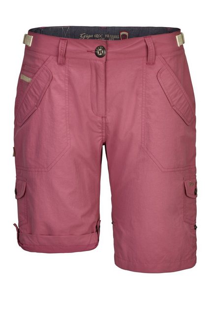 G.I.G.A. DX by killtec Shorts G.I.G.A. DX Damen Shorts Loska günstig online kaufen