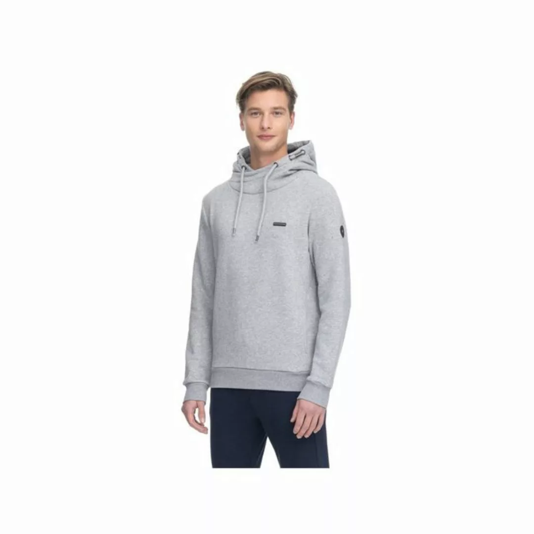 Ragwear Sweatshirt grau (1-tlg) günstig online kaufen