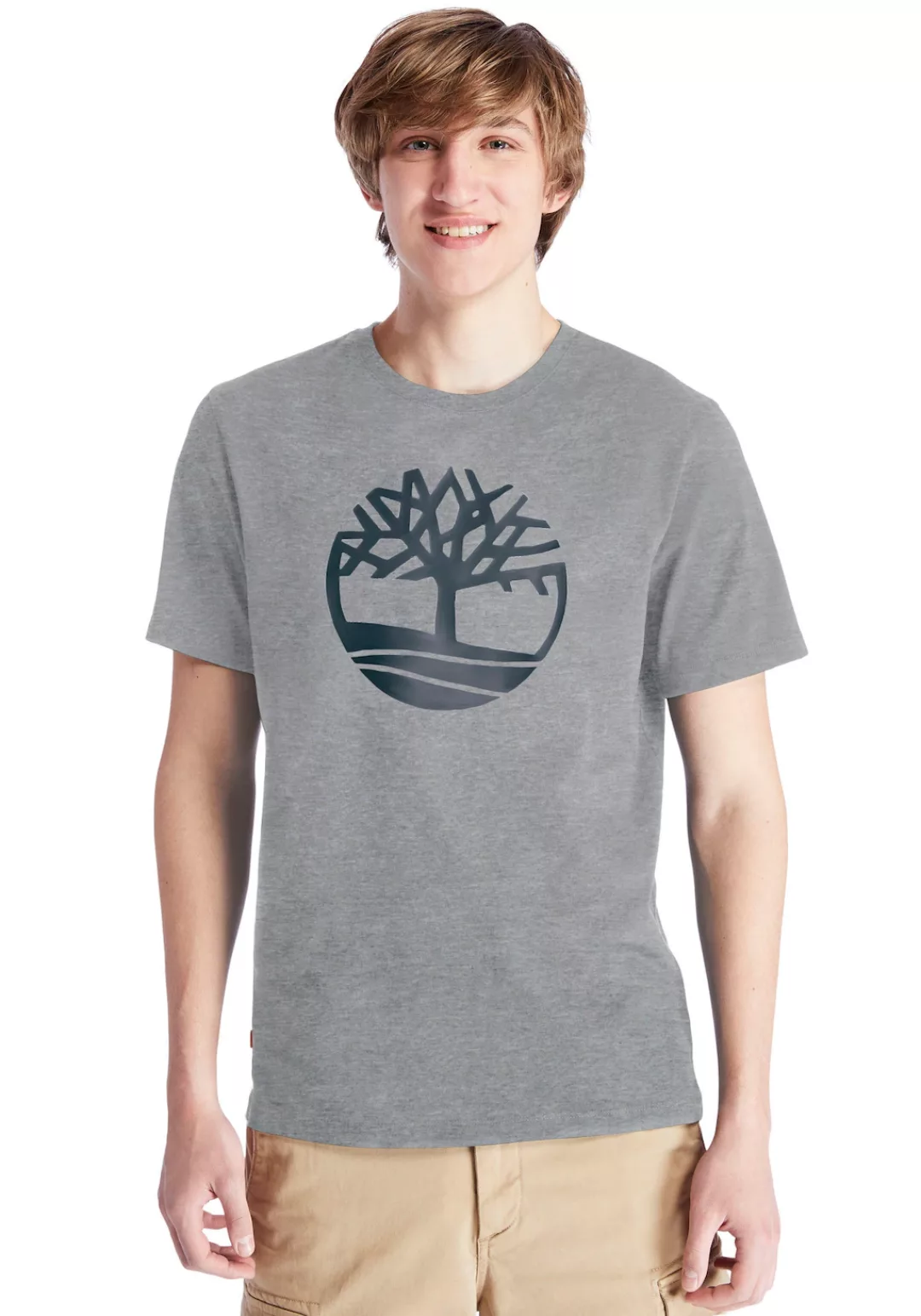 Timberland T-Shirt Kennebec River Tree günstig online kaufen