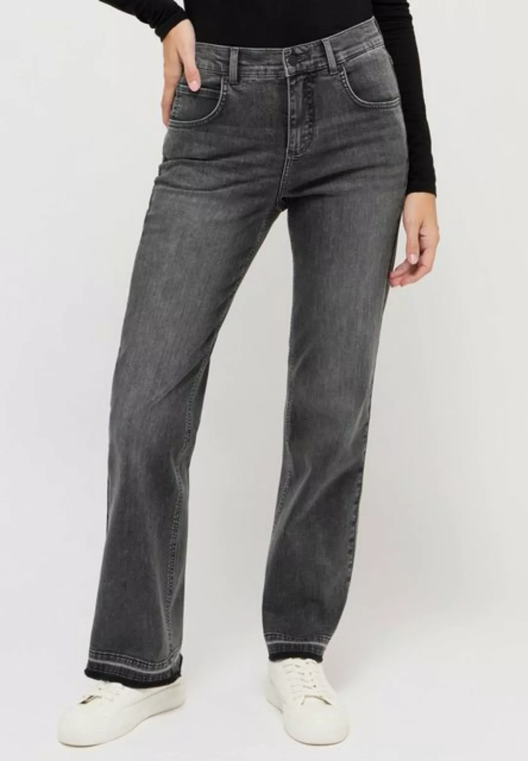 ANGELS 5-Pocket-Jeans günstig online kaufen