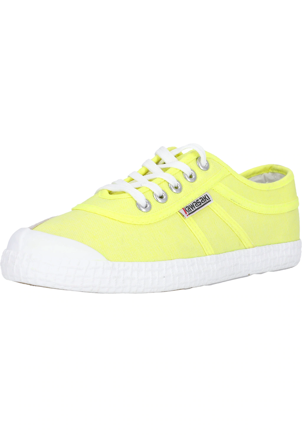 Kawasaki Sneaker "Neon", in een stijlvolle look günstig online kaufen