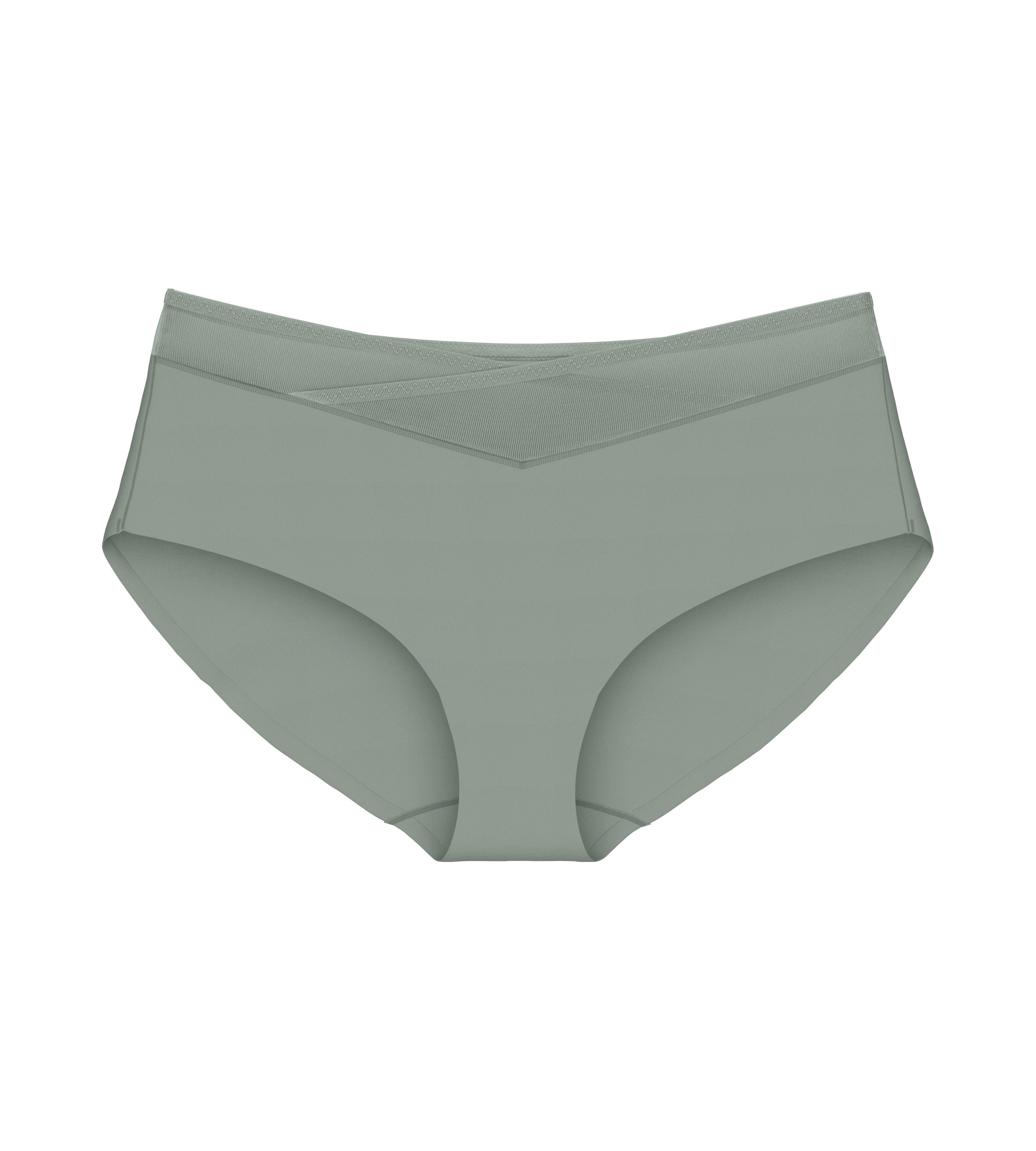 Triumph Shapingslip "True Shape Sensation T", Mesh-Einsätze, flache Kanten günstig online kaufen