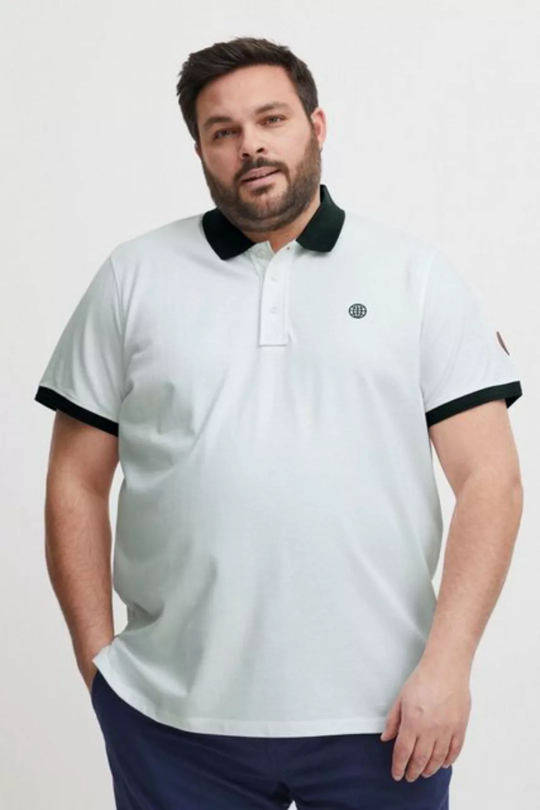 Blend Poloshirt "Poloshirt BHBRalf" günstig online kaufen