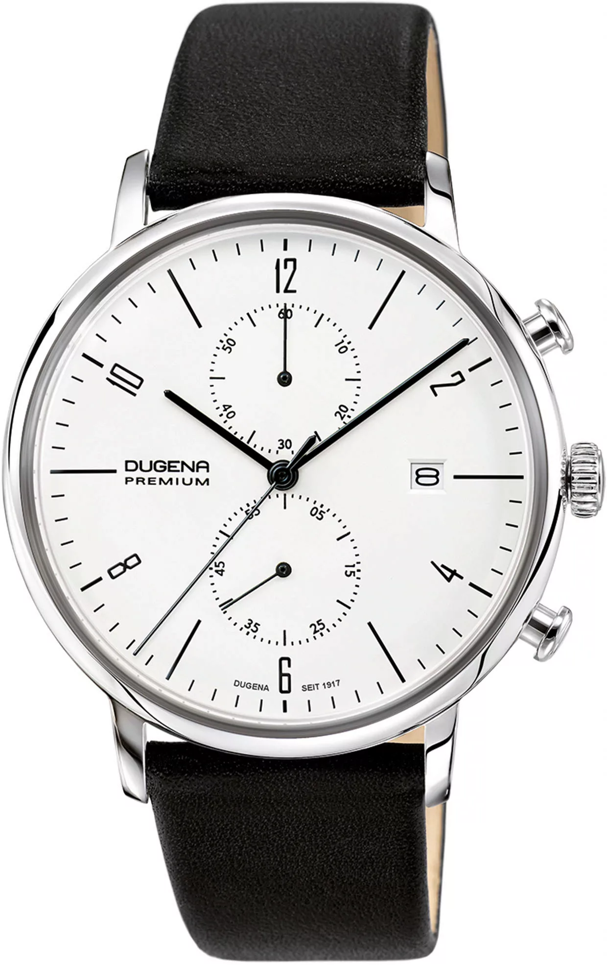 Dugena Dessau 7000239 Herrenchronograph günstig online kaufen