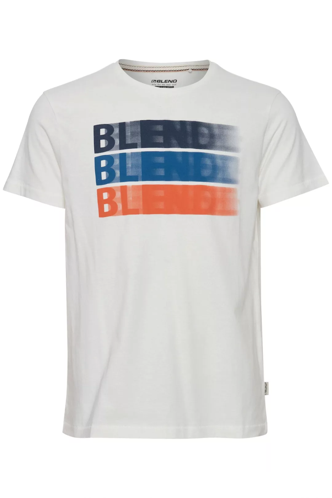 Blend T-Shirt "T-Shirt BHTee" günstig online kaufen