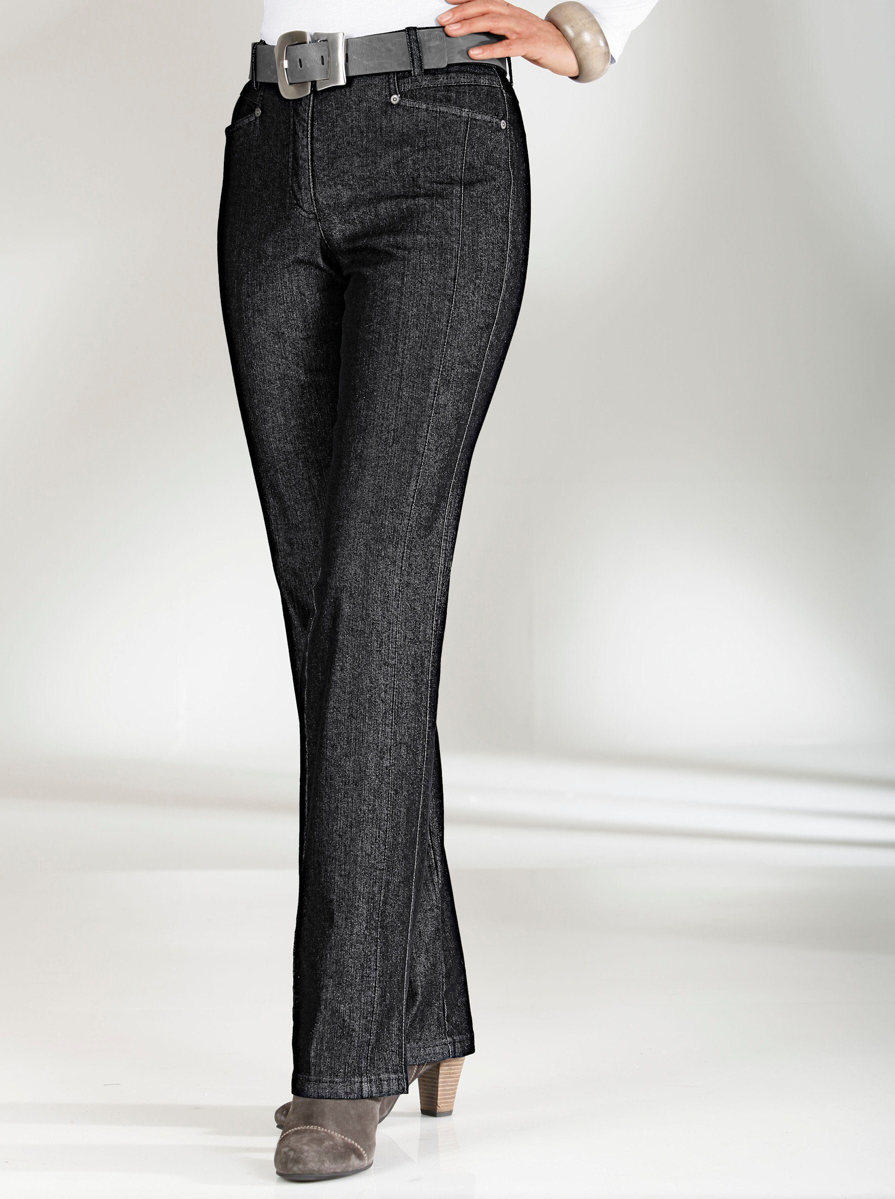 Cosma Gerade Jeans, (1 tlg.) günstig online kaufen