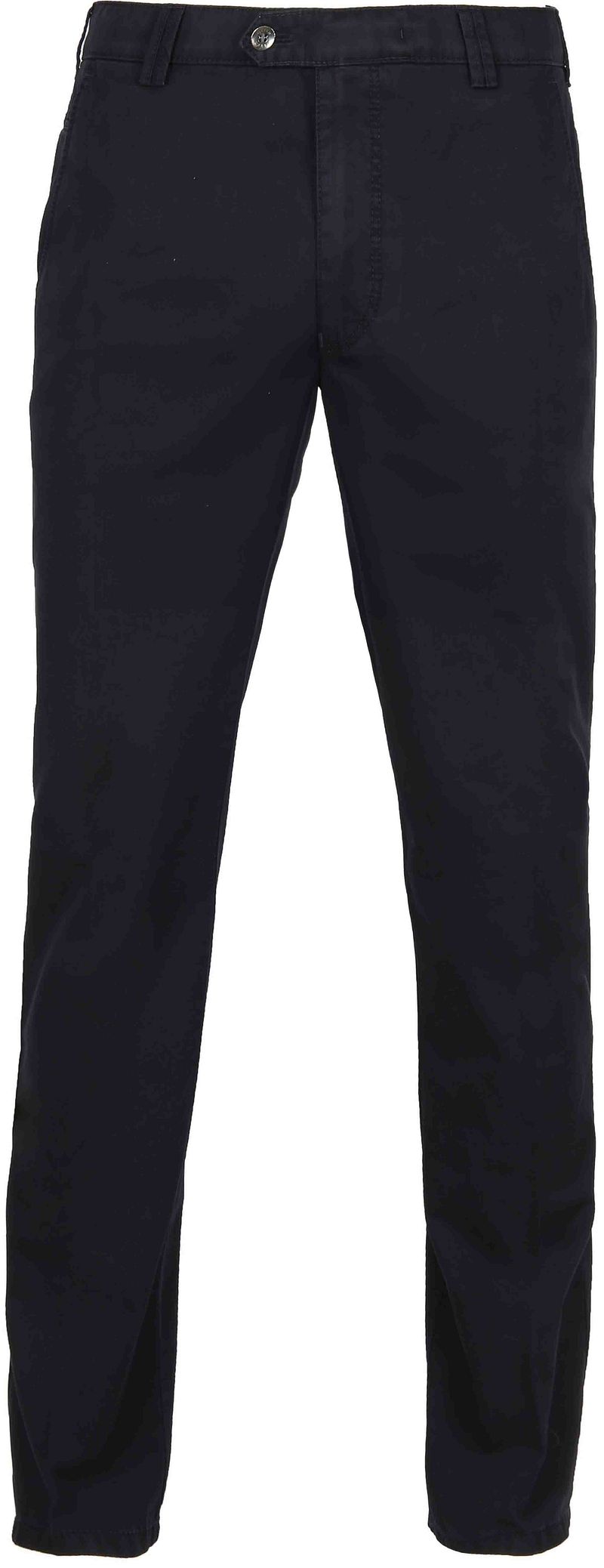 Meyer Chino Bonn Navy - Größe 56 günstig online kaufen