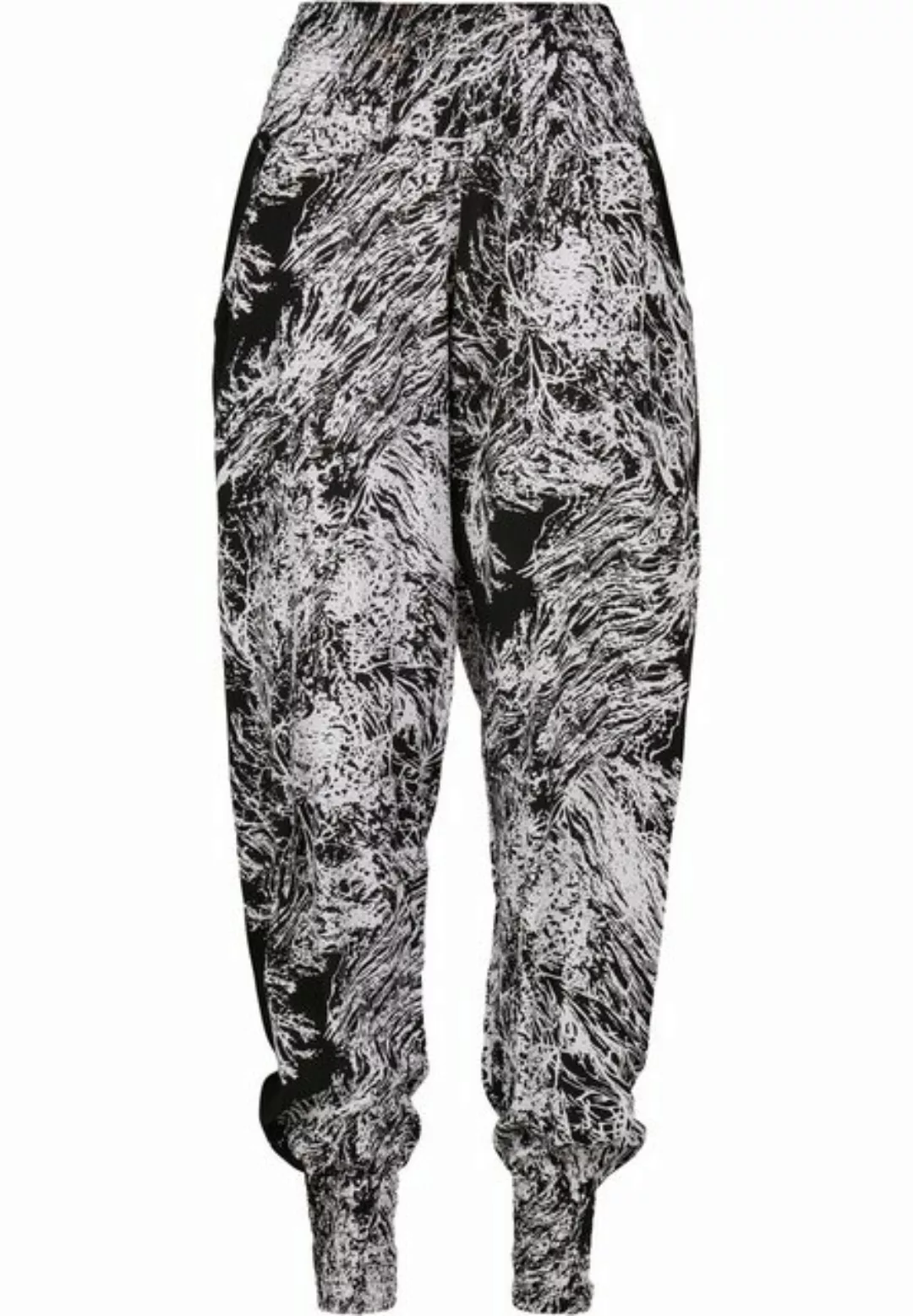 URBAN CLASSICS Stoffhose Urban Classics Damen Ladies Sarong Pants (1-tlg) günstig online kaufen