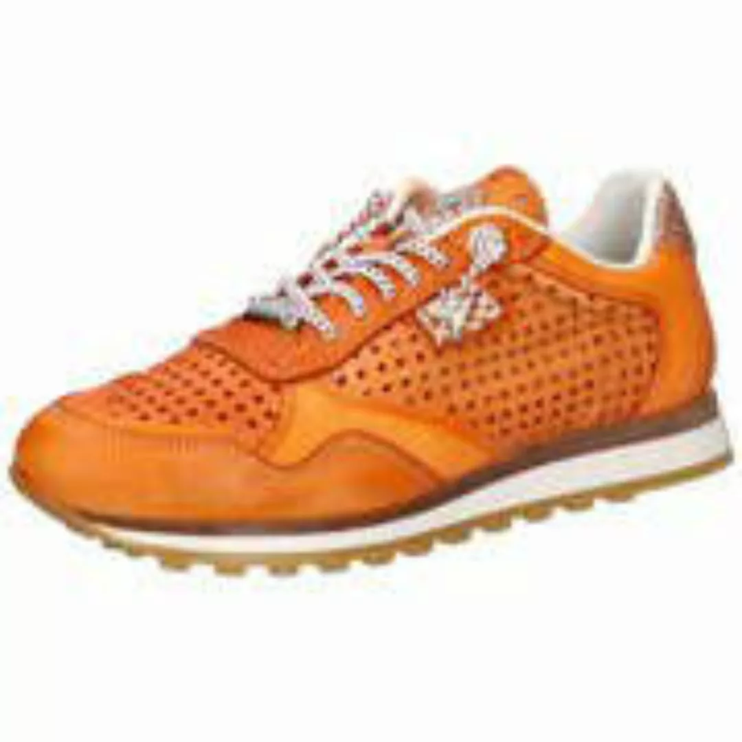 Cetti Sneaker Damen orange günstig online kaufen