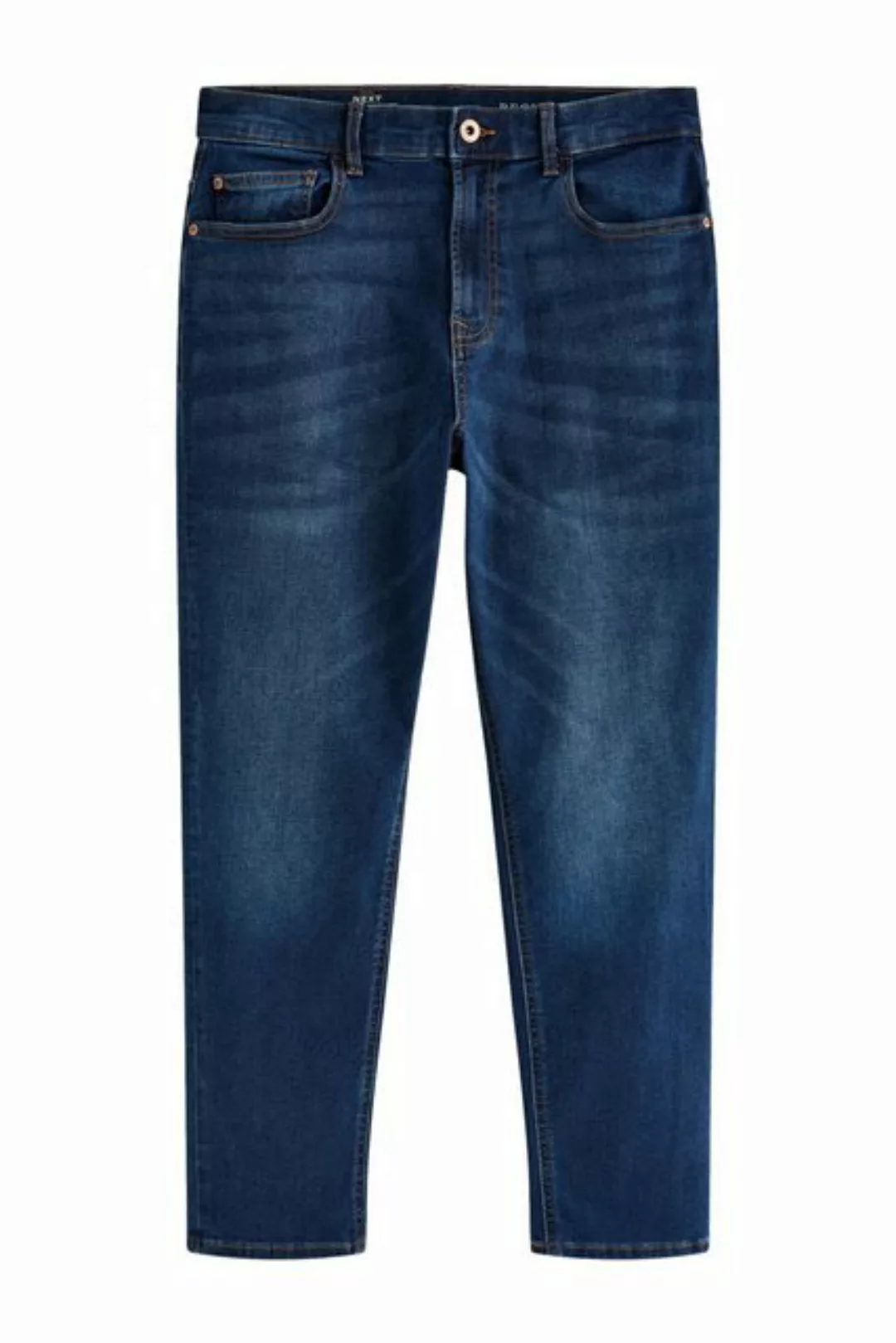 Next Stretch-Jeans Klassische Stretch-Jeans (1-tlg) günstig online kaufen