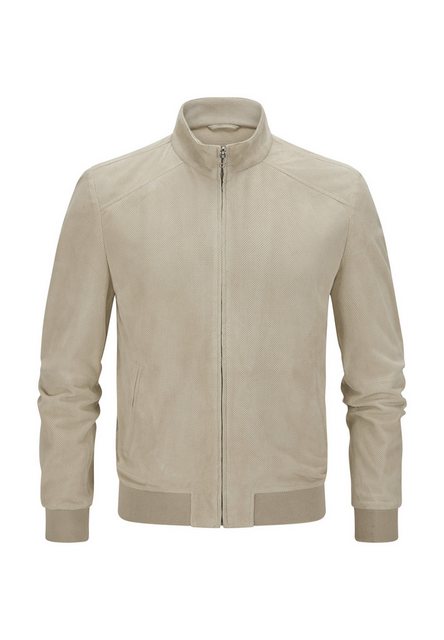 Milestone Lederjacke MSToledo günstig online kaufen