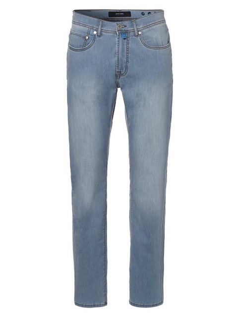 Pierre Cardin Straight-Jeans Lyon günstig online kaufen